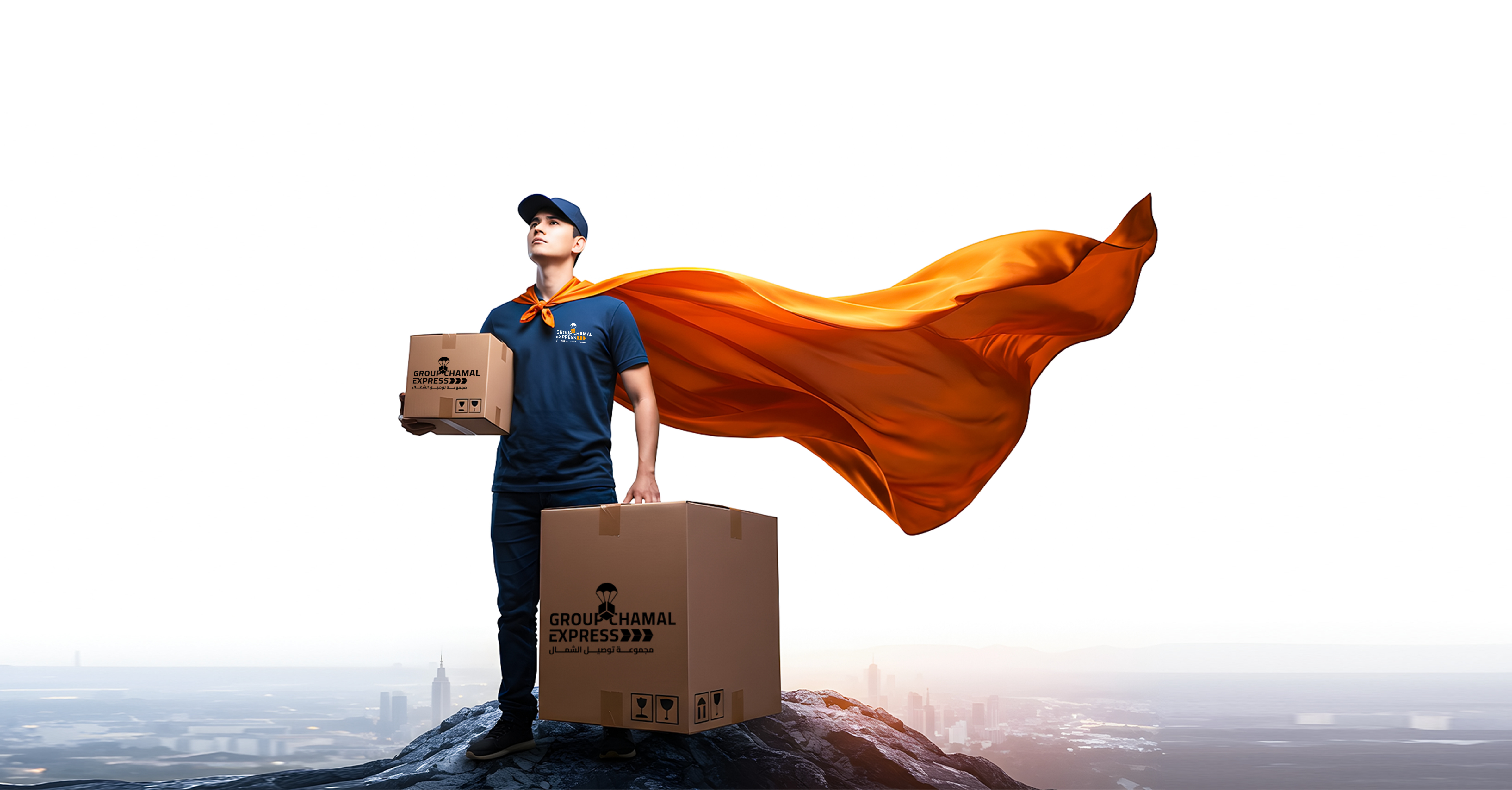 Groupe Chamal Express